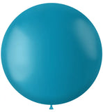 Ballong Calm Turquoise Mat - 78 cm - Ballong