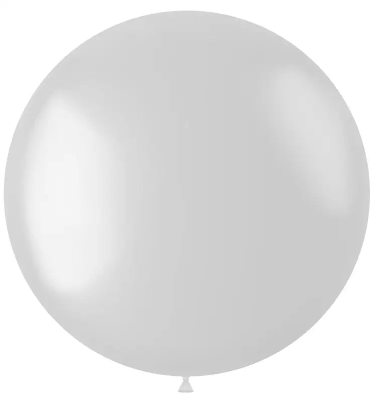 Ballong Coconut White Mat - 78 cm - Ballong