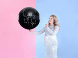 Ballong Gender Reveal Pojke - Ballong