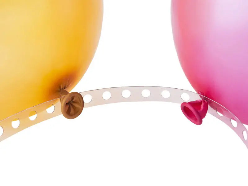 Balloon garland tape 5m