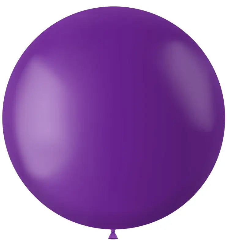 Ballong Orchid Purple Mat - 78 cm - Ballong