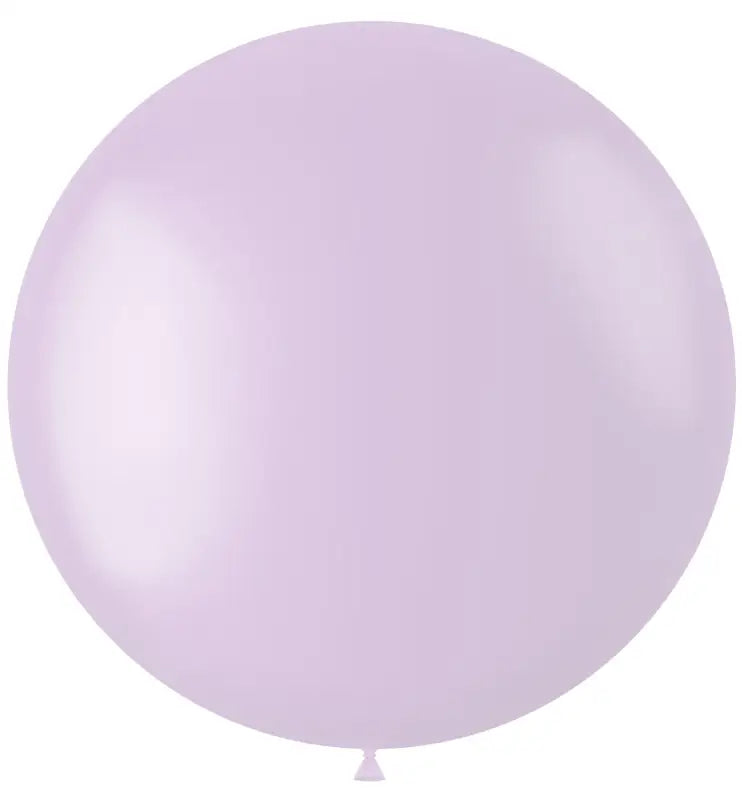 Ballong Powder Lilac Mat - 78 cm - Ballong