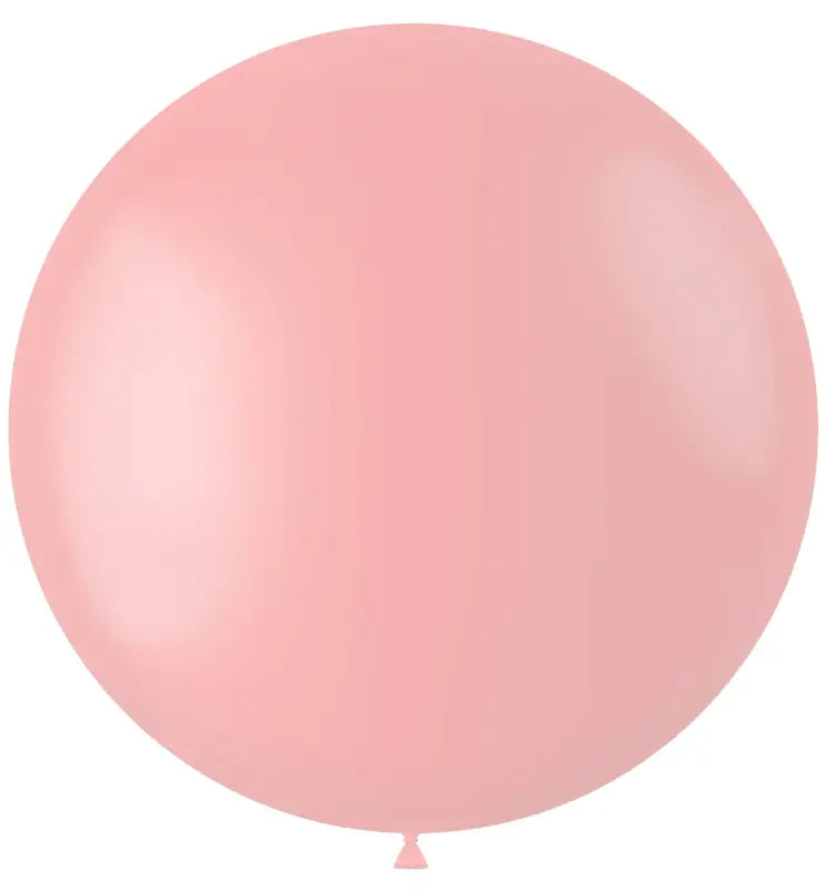 Ballong Powder Pink Mat - 78 cm - Ballong