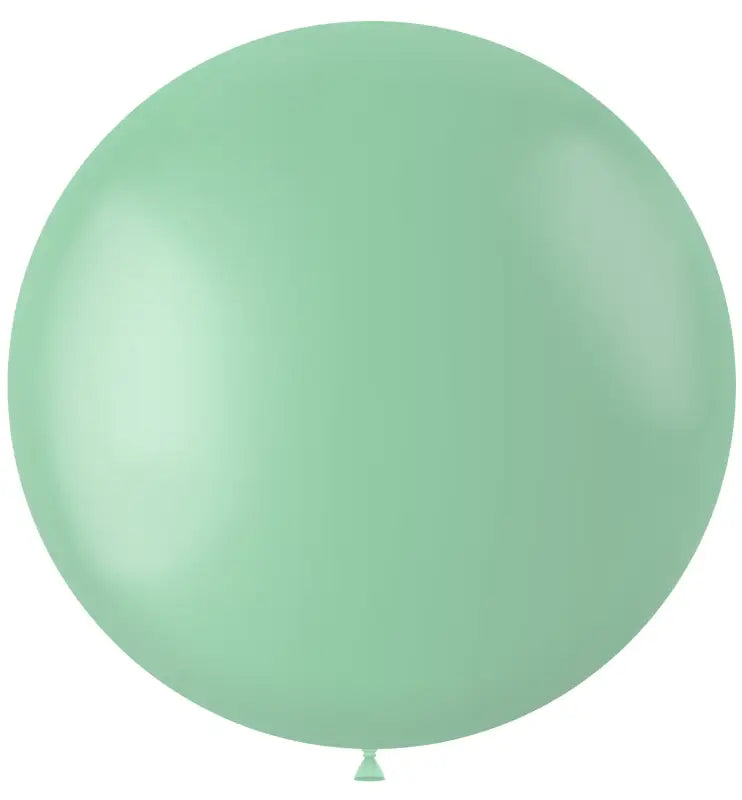 Ballong Powder Pistache Mat - 78 cm - Ballong