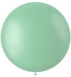 Ballong Powder Pistache Mat - 78 cm - Ballong