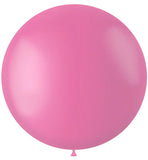 Ballong Rosey Pink Mat - 78 cm - Ballong