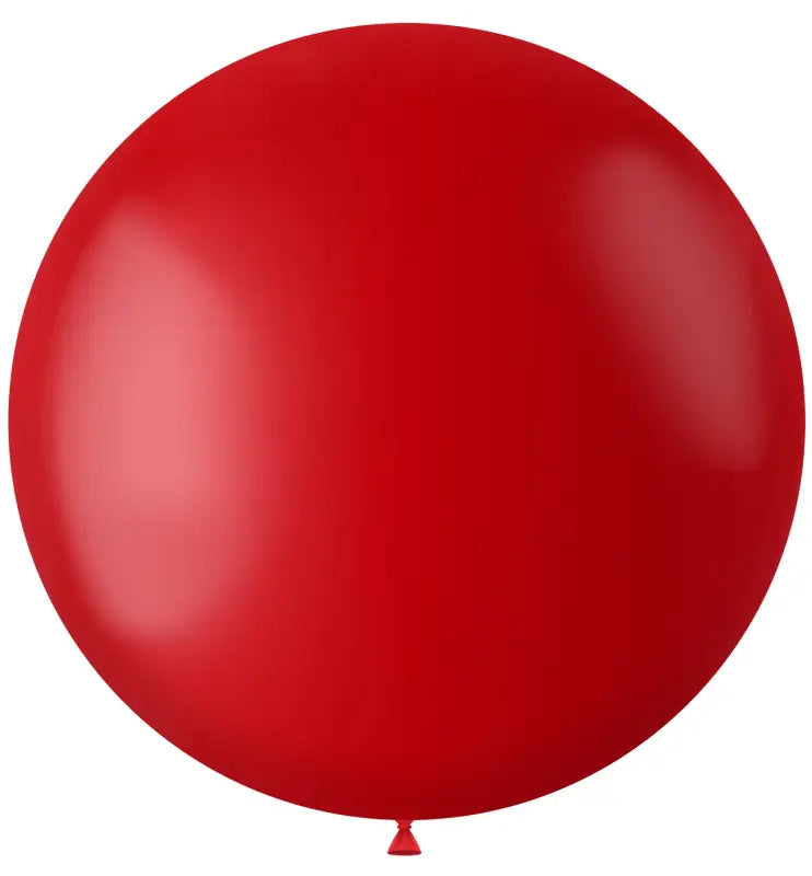 Ballong Ruby Red Mat - 78 cm - Ballong