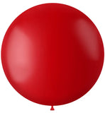 Ballong Ruby Red Mat - 78 cm - Ballong