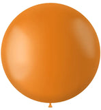 Ballong Tangerine Orange Mat - 78 cm - Ballong