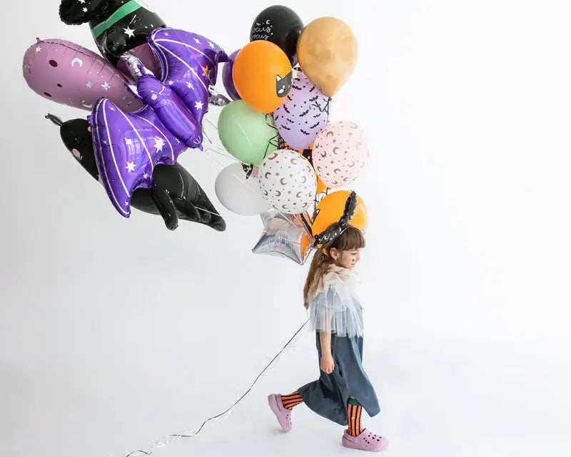 Ballonger 30 cm Hocus Pocus