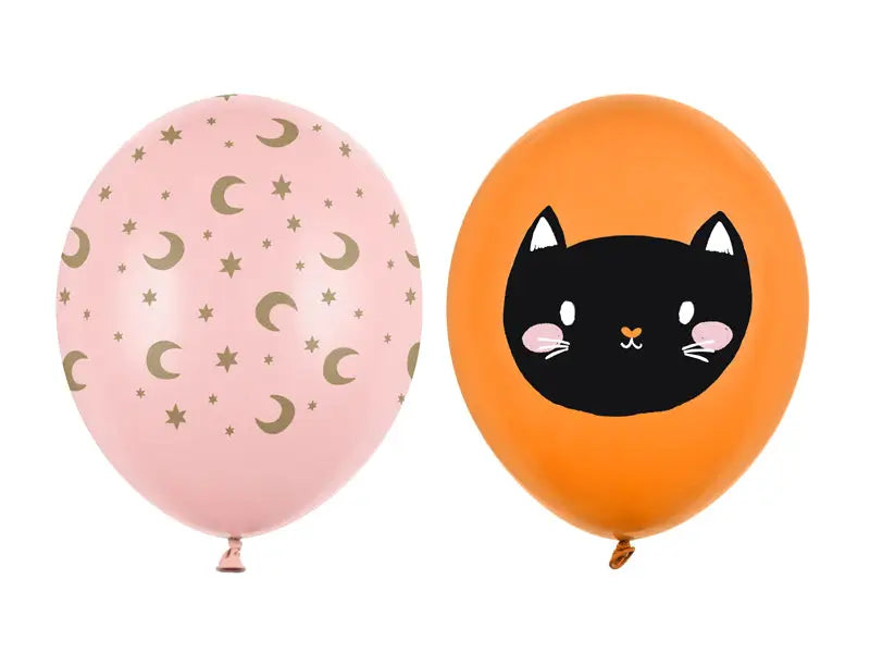 Ballonger 30 cm Hocus Pocus