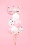 Ballonger 30 cm Katt mix