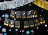 Banner Happy New Year