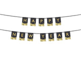 Banner Happy New Year