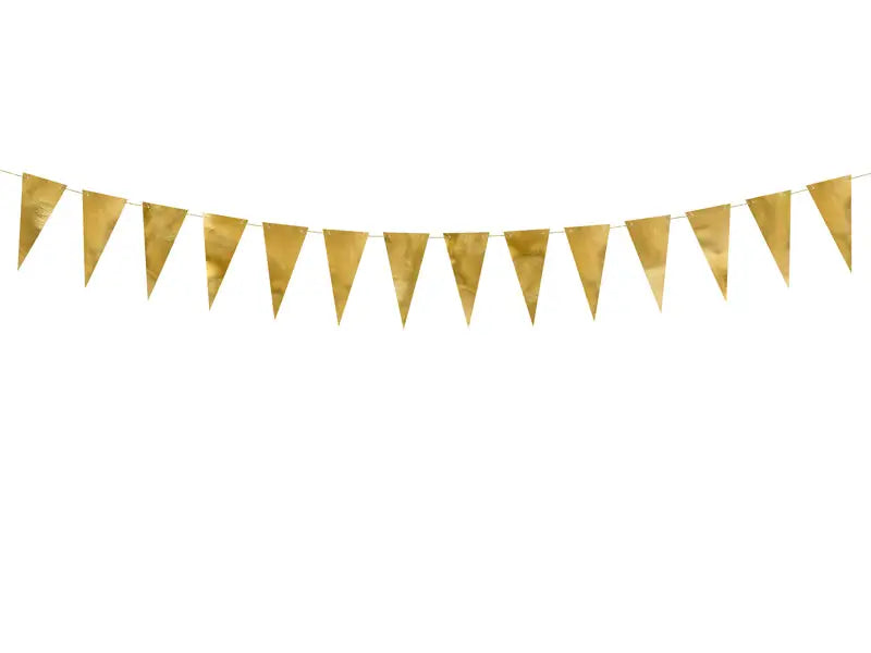 Bunting guld