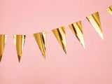 Bunting guld