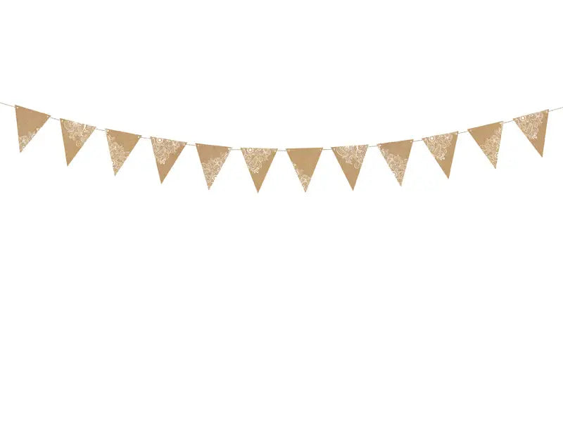 Bunting kraft