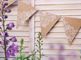 Bunting kraft