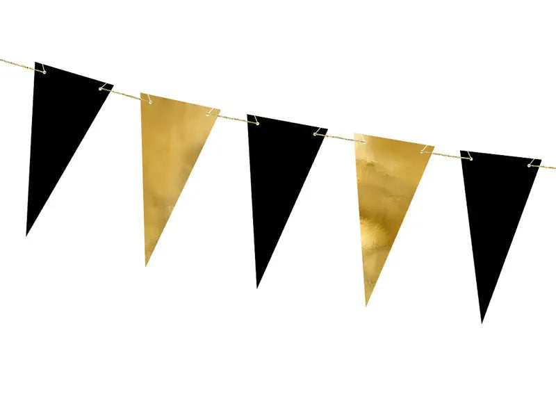 Bunting mix