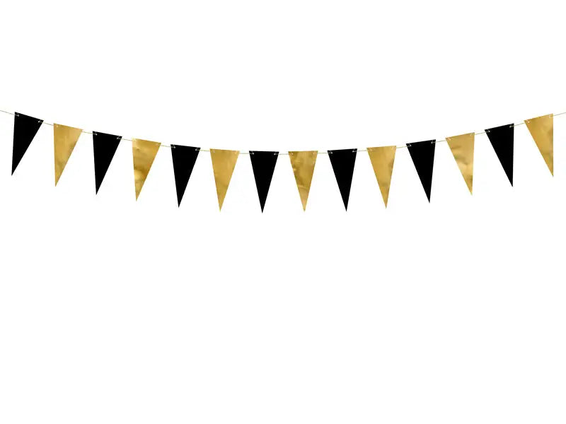 Bunting mix