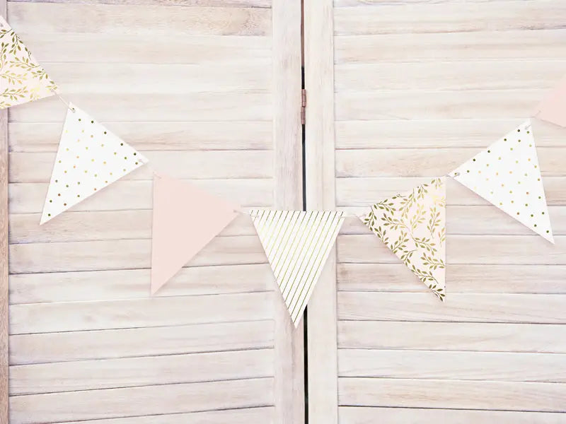 Bunting mix