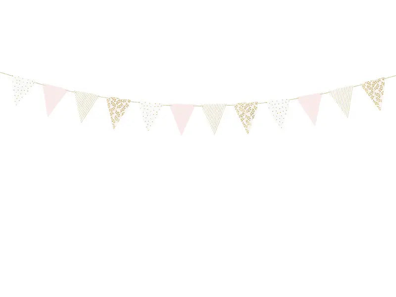 Bunting mix