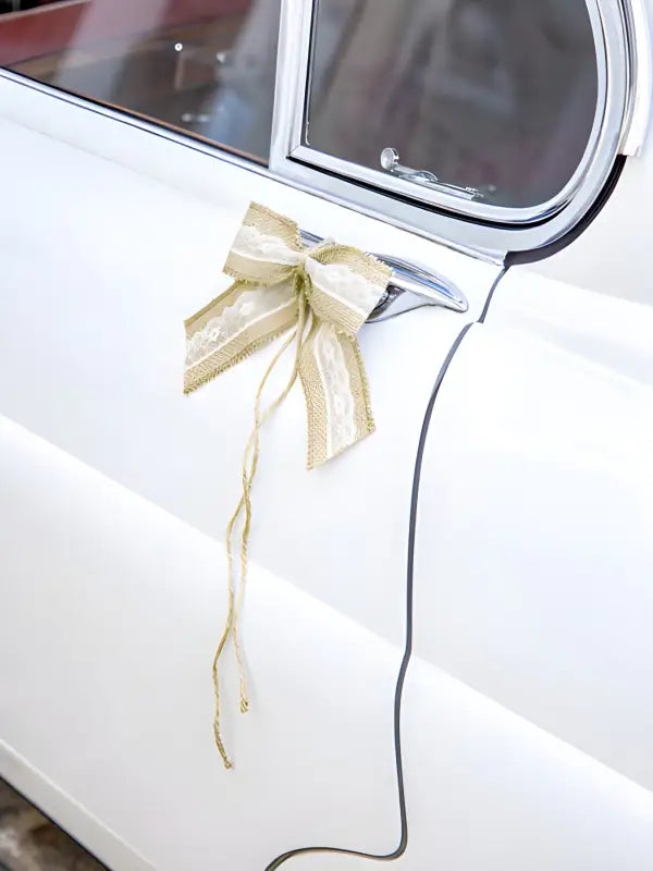 Car decoration kit - Bows