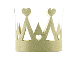 Crown Sweet Love guld