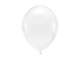 Eco Ballonger 26cm crystal clear 10-pack