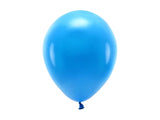 Eco Ballonger 26cm pastel blå 10-pack