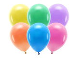 Eco Ballonger 26cm pastel mix 10-pack