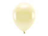 Eco Ballonger 30cm metallic halm 10-pack