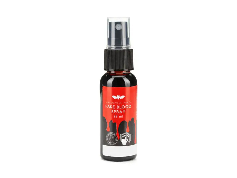 Falskt blodsspray 30 ml