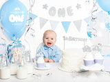 Garland 1st Birthday - Flags 1.3m