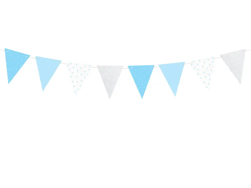 Garland 1st Birthday - Flags 1.3m