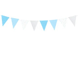 Garland 1st Birthday - Flags 1.3m