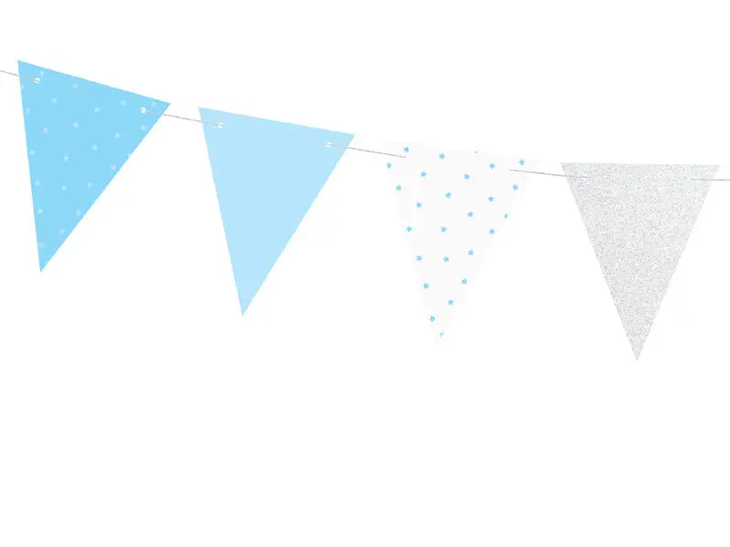 Garland 1st Birthday - Flags 1.3m