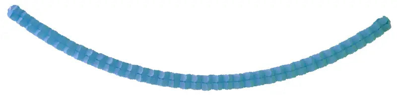 Garlands Pastel Blå 3m - 3 stycken - Girlang