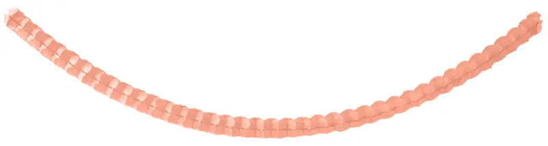 Garlands Pastel Pink 3m - 3 stycken - Girlang