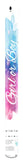 Confetti Cannon Gender Reveal Boy Blue - 57cm - Konfettikanon