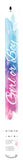 Confetti Cannon Gender Reveal Girl Pink - 57cm - Konfettikanon