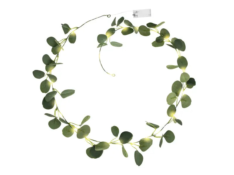 Girlang Eucalyptus - LED