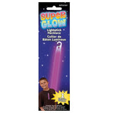 Glow in the Dark stick Purple - Glowsticks