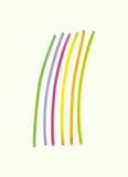 Glow Sticks 50-pack - Glow sticks