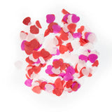 Hearts Confetti Large - 14 gram - Konfetti