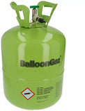 Heliumcylinder 50 Balloons BalloonGaz - Heliumcylinder