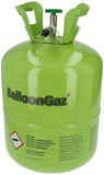 Heliumcylinder 50 Balloons BalloonGaz - Heliumcylinder