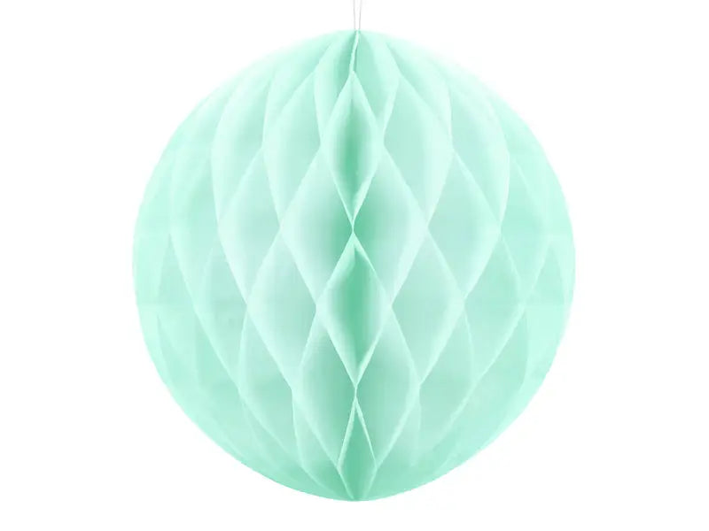 Honeycomb Ball ljusmint 20 cm