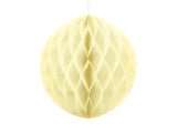 Honeycomb Ball strå 30 cm 10-pack