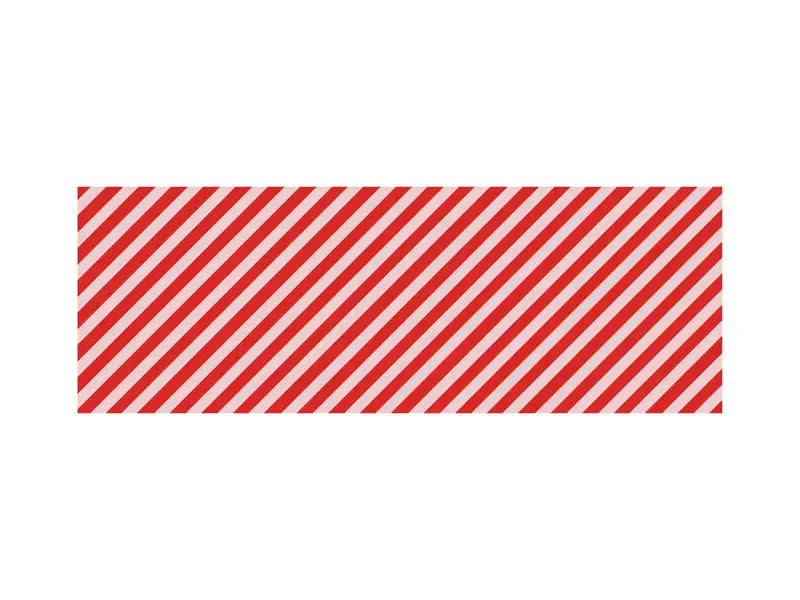 Wrapping paper - Stripes 70x200cm